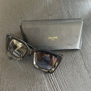 Celine polarized Sunglasses